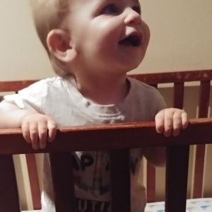 Meet your Posher, Victoria